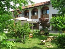 Locanda Del Molino Vecchio