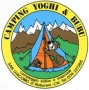 Campeggio Yoghi E Bubu