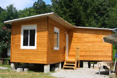 chalet-Biancaneve