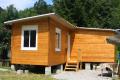 vendita roulottes, bungalows e chalets
