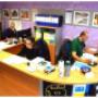 Lo Staff