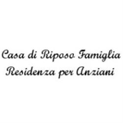 Casa di Riposo Casa Famiglia per Anziani