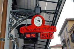 Chocolat D'Art Di Musso Massimo Angelo