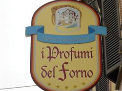 I Profumi Del Forno S.n.c. Di Berton Anna e C.