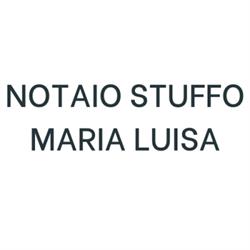 Notaio Stuffo Maria Luisa