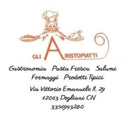 Gli Aristopiatti Di Burdisso Davide e Cagnasso Francesca S.n.c.