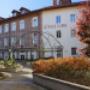 Ricerca Scientifica - Laboratori