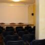 Ricerca Scientifica - Laboratori
