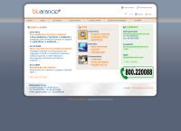Bluarancio S.p.a.