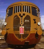 Museo Ferroviario Piemontese