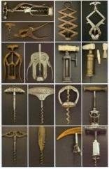 Museo Dei Cavatappi S A S Di Paolo Annoni