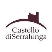 Castello Di Serralunga D'Alba