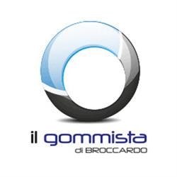 Il Gommista di Broccardo Fabrizio