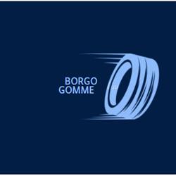 Borgo Gomme di Giaccone Gianluca