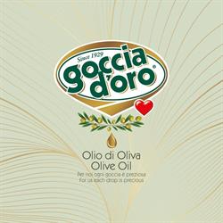 Oleificio F.lli Ruata S.p.A. Goccia d'Oro Italy