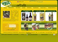 Sito di Oleificio F.lli Ruata S.p.A. Goccia d'Oro Italy