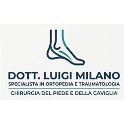 Milano Dr. Luigi Ortopedico