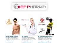 Bf Pharma SPA