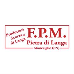 FPM Lavorazione Pietre
