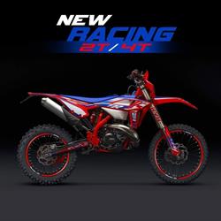 Spazio Moto Di Rosso Giulio