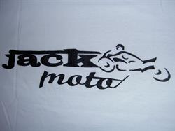 Jack Moto Di Aragno Giacomo