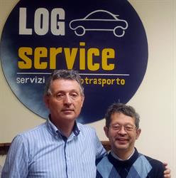 Agenzia Auto Baldi