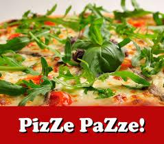 Pizze Pazze Sas Di Stagno Domenico E C Forno A Legno