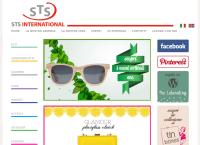 Sts International SRL