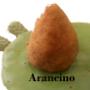 Arancino al ragù