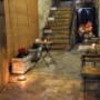 Cortile esterno