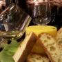 Pane Vino e Tumazzu
