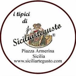 SiciliArteGusto Gastronomia Enoteca Wine Bar