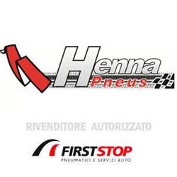 Centro First Stop Henna Pneus