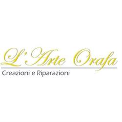 L'Arte Orafa Gisella Taormina