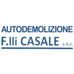 Autodemolizione F.lli Casale