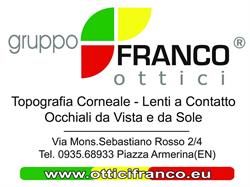 Gruppo Franco SRL