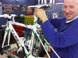 Borghi Bike