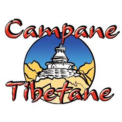 Campane Tibetane