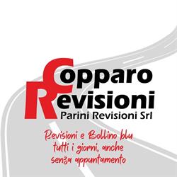 Copparo Revisioni
