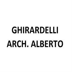 Ghirardelli Arch. Alberto