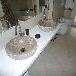 PAVIMENTI D’AUTORE DI PAMPOLINI DANIELE