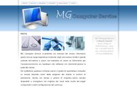 Sito di Govoni Mauro