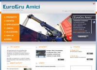Eurogru Amici SRL