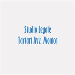 Tartari Avv. Monica