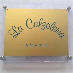 La Calzoleria Di Sara Benini
