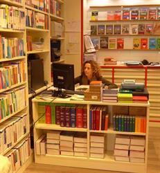 Libreria Centrale Professionale