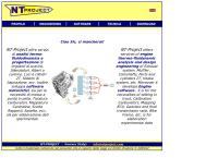Nt-project Di Tabacchi Omar
