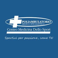 Centro Medicina dello Sport - Poliambulatorio Medico Specialistico
