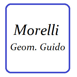 Morelli Geom. Guido
