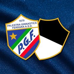 Palestra Ginnastica Ferrara Associazione Sportiva Dilettantistica